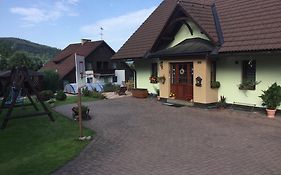 Apartmany Samuel